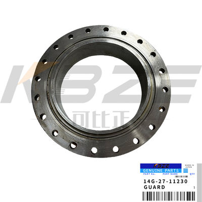 14G2712130 KOMATSU 14G-27-12130 FINAL DRIVE CASE FITS D60P D65P DOZERS