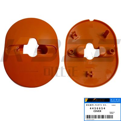 HITACHI 4456654 DOOR CATCH COVER FOR ZX120 ZX180 ZX200 ZX250 ZX330