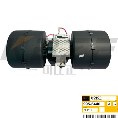  LOADER 295-5440 2955440 BLOWER MOTOR 12V FOR 216B 226B 247B 257B 279C