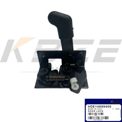 14699400 VOE14699400 DOOR LOCK SUITABLE FOR VOLVO EC120D EC140D EC200D EC210D EXCAVATOR