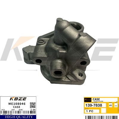 CAT E305 E306 139-7838 THERMOSTAT SEAT FITS MITSUBISHI 4M40 ME108046 ENGINE