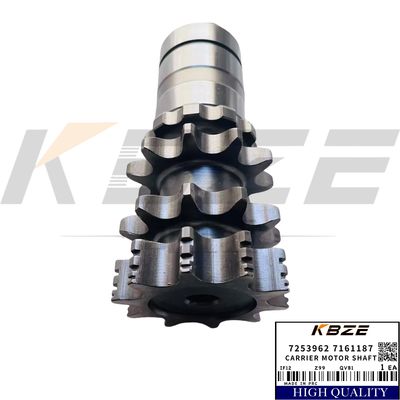 NEW GENUINE BOB 7253962 7161187 TRANS SHAFT FOR SKID STEER LOADERS