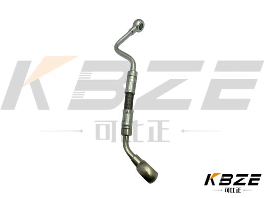 21027283 VOLVO D5E VOE21027283 TURBO OIL PIPE FOR EC200D EC210D EW140C EXCAVATOR