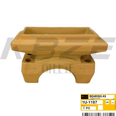 KBZE 1U-1187 1U1187 BEARING AS FITS  D10N, D10R, D10T, D10T2, D9L TRACK TYPE TRACTOR