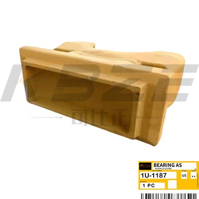KBZE 1U-1187 1U1187 BEARING AS FITS  D10N, D10R, D10T, D10T2, D9L TRACK TYPE TRACTOR