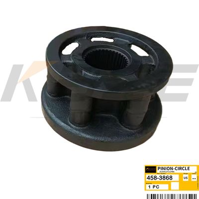 KBZE 458-3868 4583868  PINION-CIRCLE DRIVE FOR 120G 120H 120K 140M 140K