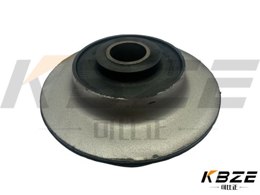 KBZE PC300-7 PC300-8 R220-9 R330-9 KOMATSU HYUNDAI EXCAVATOR 208-01-55220 11N6-13050 ENGINE MOUTING BUSH FITS FOR KOMATSU 6D114 AND CUMMINS 6BT5.9