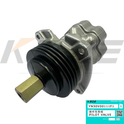 KOBELCO YN30V00111F1 HYDRAULIC VALVE FOR EXCAVATOR SK70 SK80 SK200-6 SK200-8 SK485-8