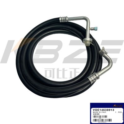 KBZE VOE14638913 14638913 A/C HOSE SUITABLE FOR VOVLO EC350 EC360 EXCAVATOR