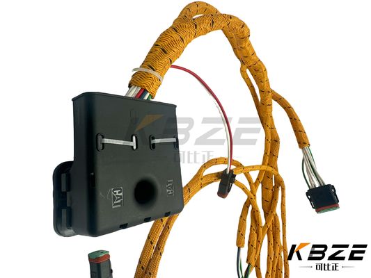 KBZE 2224086 222-4086 HARNESS ASSEMBLY-ELECTRONIC CONTROL FOR  140H 143H 14H 966G 972G