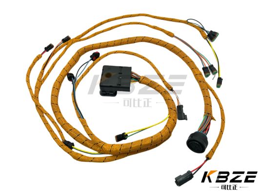  C11 C13 ENGINE WIRING HARNESS 3284412 328-4412 FOR 966H, 972H LOADER