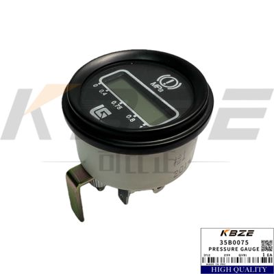 GENUINE LIUGONG 35B0075 AIR PRESSURE GAUGE METER FOR CLG50CN CLG855 CLG856