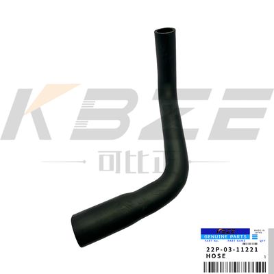 KOMATSU 22P-03-11221 22P0311221 RADIATOR HOSE FITS  PC78-8 PC88-8 PC98-8 EXCAVATOR
