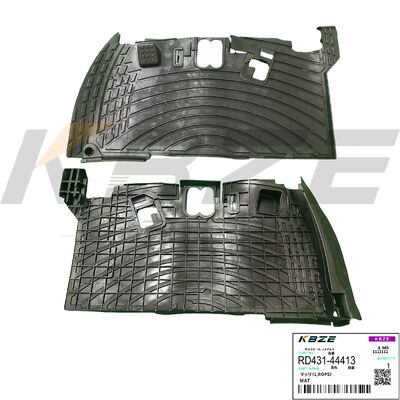 NEW GENUINE KUBOTA RD431-44413 CABIN FLOOR MAT FOR U50-5 MINI EXCAVATOR