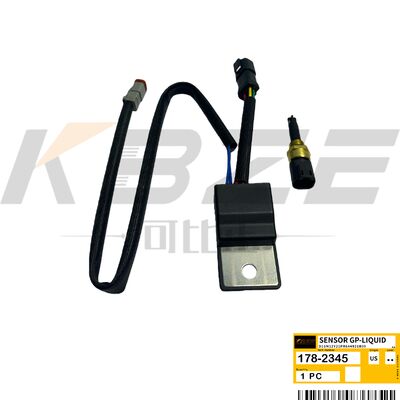 KBZE 178-2345 1782345 SENSOR GP-LIQUID LEVEL FOR  E311D E315D E320C E330C E336D E365C E390D 0.20KG