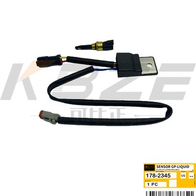 KBZE 178-2345 1782345 SENSOR GP-LIQUID LEVEL FOR  E311D E315D E320C E330C E336D E365C E390D 0.20KG