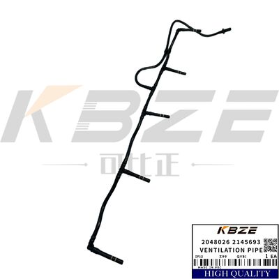 KBZE 2145693 2048026 SCANIA DC12 ENGINE BLEEDING PIPE FOR P250 P310 TRUCK