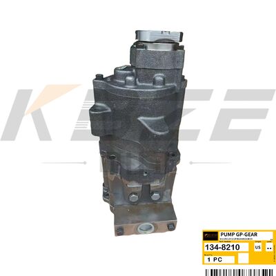 NEW KBZE 134-8210 1348210  PUMP GP-GEAR FOR D9R DOZER