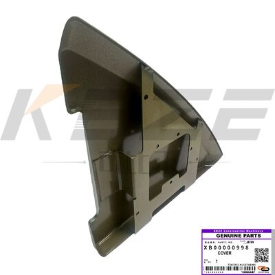 KBZE XB00000998 HITACHI CABIN DOOR COVER FITS ZX200-5 ZX200-5G 350-5G ZX470-5G ZX670-5G ZX870-5G