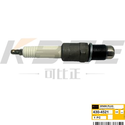 KBZE 430-4521 4304521  G3512 G3516 G3520 GENERATOR SET ENGINE SPARK PLUG