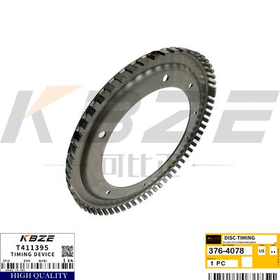 376-4078  C4.4 C6.6 C7.1 PERKINS 1104 1106 ENGINE T411395 DISC-TIMMING FOR E132E E318E E320E E323E E329E