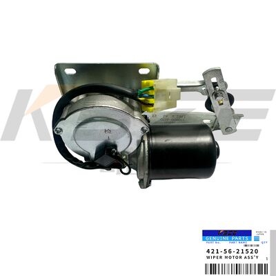 421-56-21520 KOMATSU 159800-4070 OEM WIPER MOTOR ASSY FITS FOR WA100 WA200 WA300 WA400 WA500 WA600 WA700 WA800 WHEEL LOADER