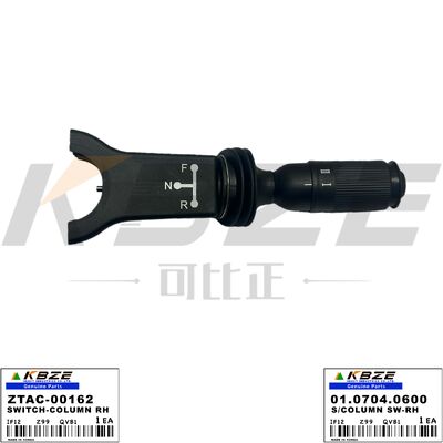 KBZE 01.0704.0600 HYUNDAI S/COLUMN SW-RH ZTAC-00162 FOR R140W7 R170W7 R200W-7