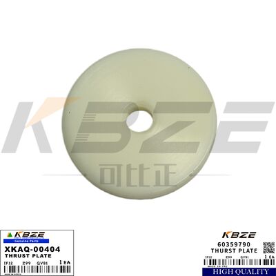KBZE BRAND HYUNDAI XKAQ-00404 SANY 60359790 SWING GEARBOX 2 LEVEL TRHUST PLATE FOR R160-9 R180-9 R220-9 R480-9 SY210 SY215