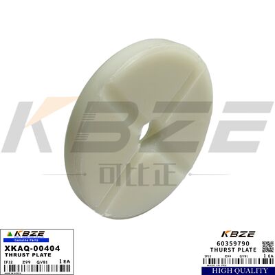 KBZE BRAND HYUNDAI XKAQ-00404 SANY 60359790 SWING GEARBOX 2 LEVEL TRHUST PLATE FOR R160-9 R180-9 R220-9 R480-9 SY210 SY215