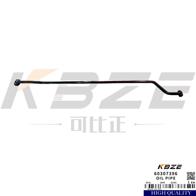 KBZE 60307396 SANY SY240 SY245 ARM CYLINDER PIPE FOR SANY EXCAVATOR REPLACEMENT SPAREPART