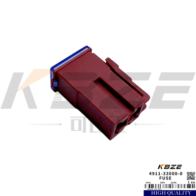 SAKAI 4911-33000-0 FUSE REPLACEMENT FITS FOR SAKAI MACHINERY EQUIPMENT