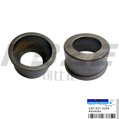 KOMATSU D50P D50P BUSHING 13F-Z27-2250 13FZ272250 AFTERMARKET KBZE BRAND OEM QUALITY