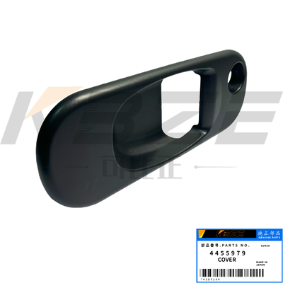 KBZE OEM 4455979 HITACHI DOOR LOCK COVER FITS ZX120 ZX160 ZX200 ZX225 EXCAVATOR