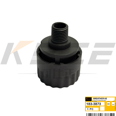 KBZE BRAND OEM 183-3873 1833873 AIR BREATHER REPLACEMENT FITS  320D D10R D11R 966K