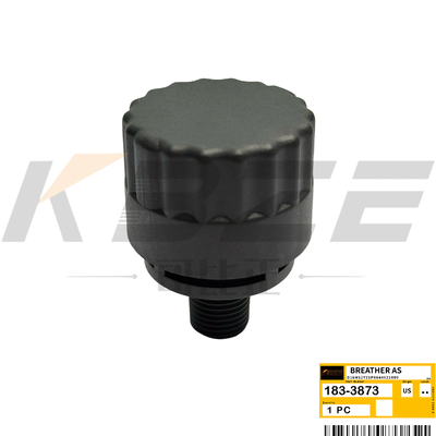 KBZE BRAND OEM 183-3873 1833873 AIR BREATHER REPLACEMENT FITS  320D D10R D11R 966K