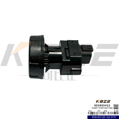 KBZE BRAND OEM 803805422 START STOP BUTTON FOR XCMG XE75 XE215 XE370 EXCAVATOR