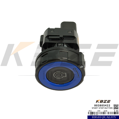 KBZE BRAND OEM 803805422 START STOP BUTTON FOR XCMG XE75 XE215 XE370 EXCAVATOR