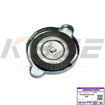 KBZE YA00038390 OEM RADIATOR CAP HITACHI ZX490-5A ZX490-6 EXCAVATOR SPAREPART FOR HITACHI