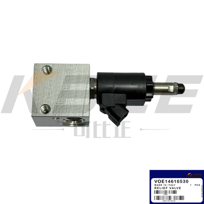 KBZE VOE14616530 VOLV.O 14616530 RELIEF VALVE REPLACEMENT FOR EC180 EC240 EC340 EC380