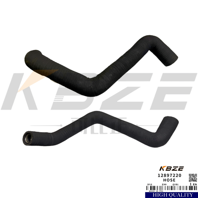 KBZE BRAND OEM 12897220 SANY EXCAVATOR RADIATOR HOSE FOR SY215 CUMMIN S 6BT ENGINE