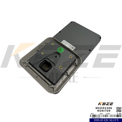 KBZE 803591588 EXCAVATOR MONITOR FIX FOR XCMG (EXEGXCMG080D-10) XE490DK SPAREPART