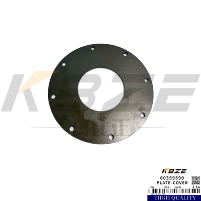 KBZE SANY 60359590 HYUNDAI XKAQ-00031 SWING GEARBOX COVER-PLATE FOR R210-7 SY205 SY215 EXCAVATOR