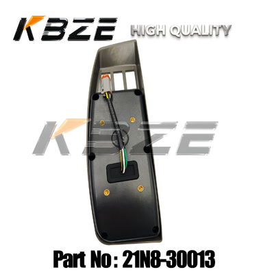 FACTORY DIRECT PRICE MONITOR PANEL 21N8-30014 FOR HYUNDAI R110-7 R140-7 R180-7 R215-7 R250-7 R290-7 R305-7 R360-7 R450-7 R500-7