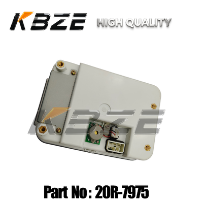 KBZE FACTORY PRICE MONITOR 20R-7975 FOR CAT E311B E312B E317B E320B E321B E322B E325B E330B E345B M325B W330B