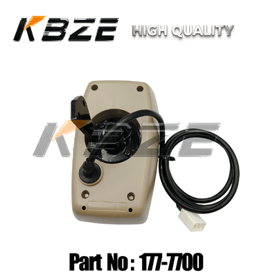 KBZE Monitor 177‑7700 For 312C 312CL 315C 318C 319C 320C 322C 325C 330C M313C M315C M316C Instrument Gauge Panel