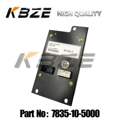 ABS HIGH-STRENGTH MONITOR PANEL 7835-10-5000 FOR KOMATUS PC160-7 PC200-7 PC228-7 PC280-7 PC300-7 PC400-7 PC450-7