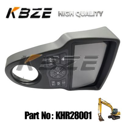 KHR28001 CLUSTER GAUGE MONITOR DISPLAY PANEL SUMITOMO CASE  FOR SH200-A6 SH210-A6 SH220-A6 SH350-A6 CX160 CX200 CX220 