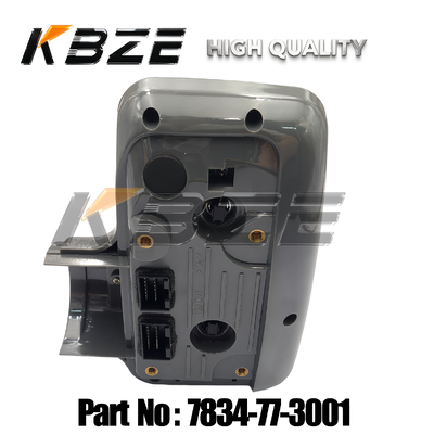 KOMATSU 7834-77-3001 CAB DISPLAY KBZE FAST GLOBAL DELIVERY FOR PC220-6 PC230-6 PC250-6 PC300-6 