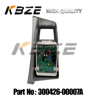 300426-00007A 300426-00007 DOOSAN MONITOR PANEL KBZE HIGH QUALITY FOR DX300 DX480 DX520