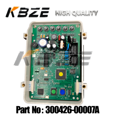 300426-00007A 300426-00007 DOOSAN MONITOR PANEL KBZE HIGH QUALITY FOR DX300 DX480 DX520